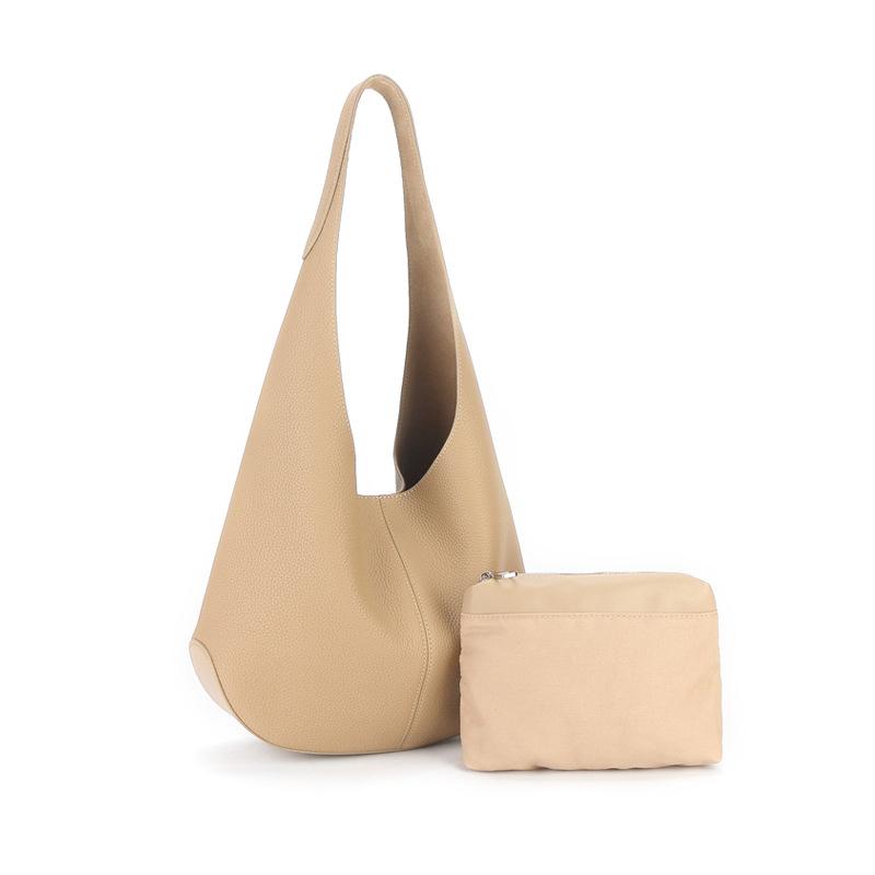 Bags |  Womens Croissant Shoulder Bag Accessories Bags