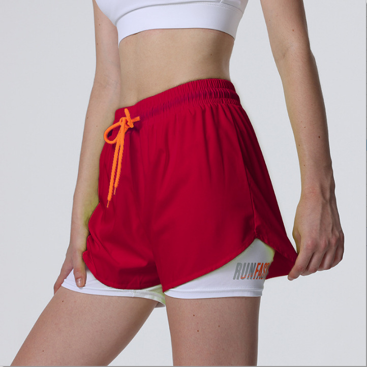 Bottoms |  Womens Mid Rise Ruched Active Shorts Bottoms Bottoms