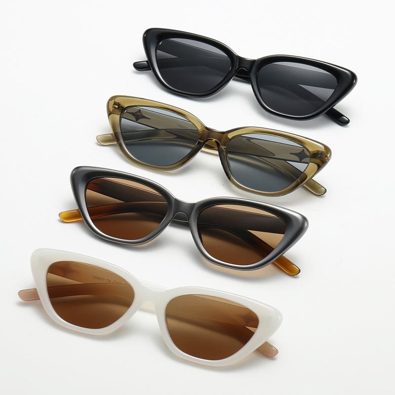 Eyewear |  Womens Square Frame Sunglasses Accessories Eyewear