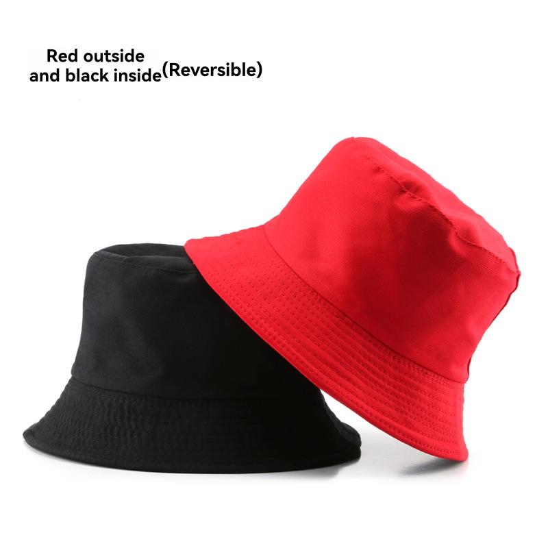 Hats |  Womens Bucket Hat With Strap Accessories Hats